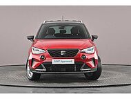 SEAT Arona FR 1.0 TSI Petrol 115 6-speed manual