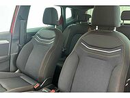 SEAT Arona FR 1.0 TSI Petrol 115 6-speed manual