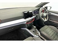 SEAT Arona FR Sport 1.5 TSI EVO Petrol 150 7-speed DSG-auto