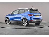 SEAT Arona FR Sport 1.5 TSI EVO Petrol 150 7-speed DSG-auto