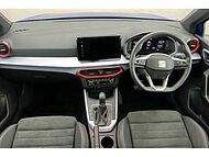 SEAT Arona FR Sport 1.5 TSI EVO Petrol 150 7-speed DSG-auto