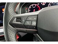 SEAT Arona FR Sport 1.5 TSI EVO Petrol 150 7-speed DSG-auto