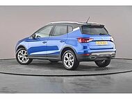 SEAT Arona FR 1.0 TSI Petrol 115 7-speed DSG-auto