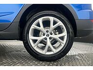 SEAT Arona FR 1.0 TSI Petrol 115 7-speed DSG-auto