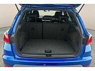 SEAT Arona FR 1.0 TSI Petrol 115 7-speed DSG-auto