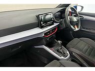 SEAT Arona FR Edition 1.0 TSI Petrol 110 7-speed DSG-auto