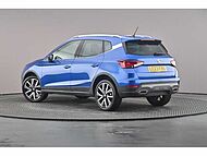 SEAT Arona FR Edition 1.0 TSI Petrol 110 7-speed DSG-auto