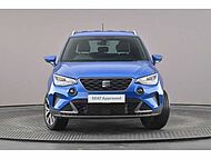 SEAT Arona FR Edition 1.0 TSI Petrol 110 7-speed DSG-auto