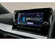 SEAT Arona FR Edition 1.0 TSI Petrol 110 7-speed DSG-auto