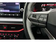 SEAT Arona FR Edition 1.0 TSI Petrol 110 7-speed DSG-auto