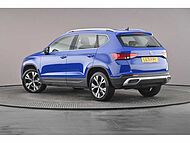 SEAT Ateca SE Technology 1.5 TSI EVO Petrol 150 6-speed manual