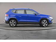 SEAT Ateca SE Technology 1.5 TSI EVO Petrol 150 6-speed manual