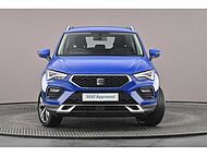 SEAT Ateca SE Technology 1.5 TSI EVO Petrol 150 6-speed manual