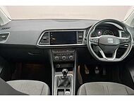 SEAT Ateca SE Technology 1.5 TSI EVO Petrol 150 6-speed manual