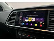 SEAT Ateca SE Technology 1.5 TSI EVO Petrol 150 6-speed manual