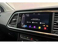 SEAT Ateca SE Technology 1.5 TSI EVO Petrol 150 6-speed manual