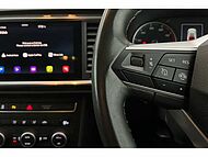 SEAT Ateca SE Technology 1.5 TSI EVO Petrol 150 6-speed manual