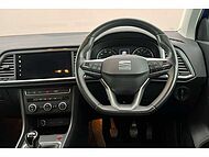 SEAT Ateca SE Technology 1.5 TSI EVO Petrol 150 6-speed manual