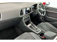 SEAT Ateca XPERIENCE 1.5 EcoTSI Petrol 150 7-speed DSG-auto