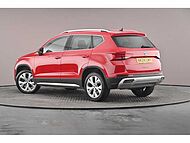 SEAT Ateca XPERIENCE 1.5 EcoTSI Petrol 150 7-speed DSG-auto