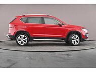 SEAT Ateca XPERIENCE 1.5 EcoTSI Petrol 150 7-speed DSG-auto