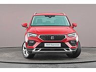 SEAT Ateca XPERIENCE 1.5 EcoTSI Petrol 150 7-speed DSG-auto