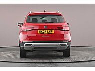 SEAT Ateca XPERIENCE 1.5 EcoTSI Petrol 150 7-speed DSG-auto