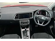 SEAT Ateca XPERIENCE 1.5 EcoTSI Petrol 150 7-speed DSG-auto