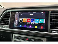 SEAT Ateca XPERIENCE 1.5 EcoTSI Petrol 150 7-speed DSG-auto