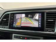 SEAT Ateca XPERIENCE 1.5 EcoTSI Petrol 150 7-speed DSG-auto