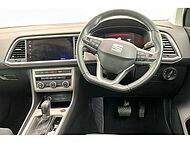 SEAT Ateca XPERIENCE 1.5 EcoTSI Petrol 150 7-speed DSG-auto