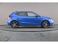 SEAT Ibiza FR Edition 1.0 TSI Petrol 110 6-speed manual