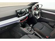 SEAT Ibiza FR Edition 1.0 TSI Petrol 110 6-speed manual
