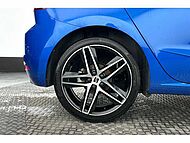 SEAT Ibiza FR Edition 1.0 TSI Petrol 110 6-speed manual