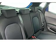 SEAT Ibiza FR Edition 1.0 TSI Petrol 110 6-speed manual