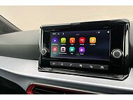 SEAT Ibiza FR Edition 1.0 TSI Petrol 110 6-speed manual