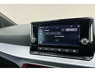 SEAT Ibiza FR Edition 1.0 TSI Petrol 110 6-speed manual