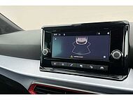 SEAT Ibiza FR Edition 1.0 TSI Petrol 110 6-speed manual