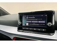 SEAT Ibiza FR Edition 1.0 TSI Petrol 110 6-speed manual