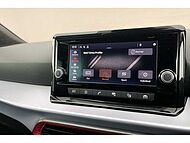 SEAT Ibiza FR Edition 1.0 TSI Petrol 110 6-speed manual