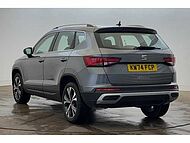 SEAT Ateca SE Technology 1.5 EcoTSI Petrol 150 7-speed DSG-auto