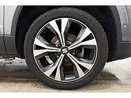 SEAT Ateca SE Technology 1.5 EcoTSI Petrol 150 7-speed DSG-auto