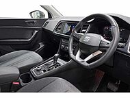 SEAT Ateca SE Technology 1.5 EcoTSI Petrol 150 7-speed DSG-auto