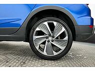 SEAT Arona FR Sport 1.0 TSI Petrol 110 7-speed DSG-auto