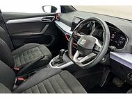 SEAT Arona FR Sport 1.0 TSI Petrol 110 7-speed DSG-auto