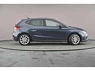 SEAT Ibiza FR 1.0 TSI Petrol 115 7-speed DSG-auto