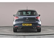 SEAT Ibiza FR 1.0 TSI Petrol 115 7-speed DSG-auto