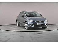 SEAT Ibiza FR 1.0 TSI Petrol 115 7-speed DSG-auto