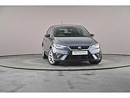 SEAT Ibiza FR 1.0 TSI Petrol 115 7-speed DSG-auto