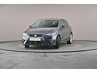 SEAT Ibiza FR 1.0 TSI Petrol 115 7-speed DSG-auto